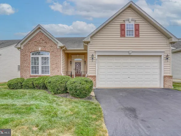 611 Southerness Dr, Townsend, DE 19734