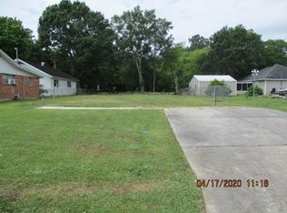 1203 Morrison Ave, Houma, LA 70364
