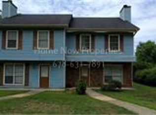 50 Salem Cir, Covington, GA 30016