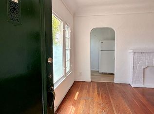 538 N Sycamore Ave UNIT 1/4, Los Angeles, CA 90036