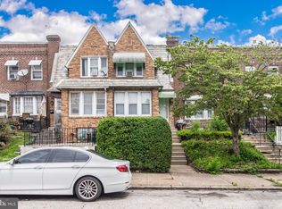 1343 Devereaux Ave, Philadelphia, PA 19111