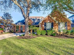 4623 Rainbow Valley Ct, Missouri City, TX 77459
