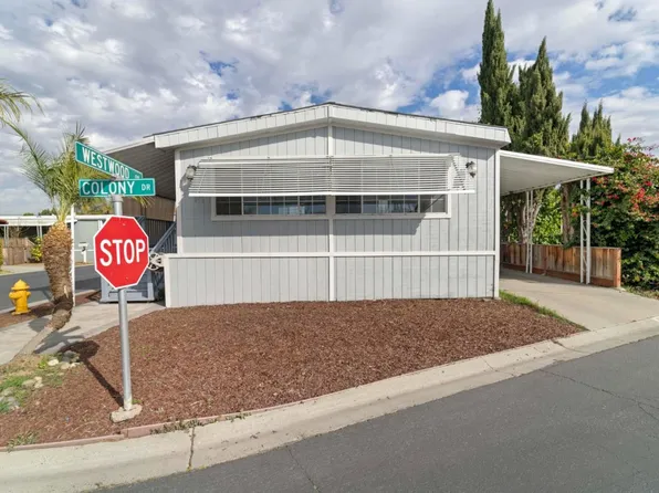 2151 Oakland Rd Space 135, San Jose, CA 95131