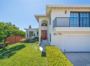 25810 Skylark Dr, Torrance, CA 90505
