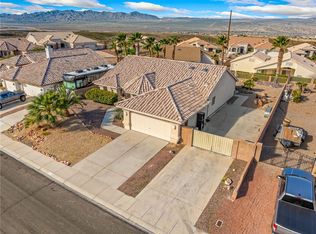 2251 Mountainside Dr, Bullhead City, AZ 86442