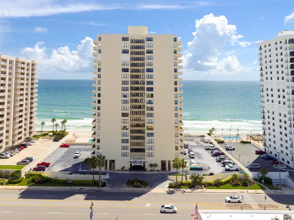 2987 Atlantic Ave Unit 1202, Daytona Beach, FL 32118