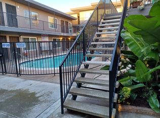 1440 Lincoln Ave #302D2372E, San Diego, CA 92103