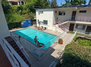 6637 Franklin Ave APT 16, Los Angeles, CA 90028
