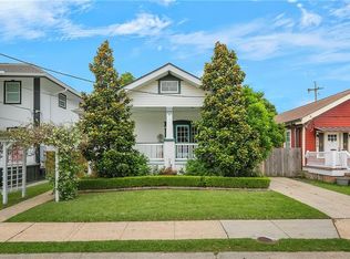 305 Homedale St, New Orleans, LA 70124