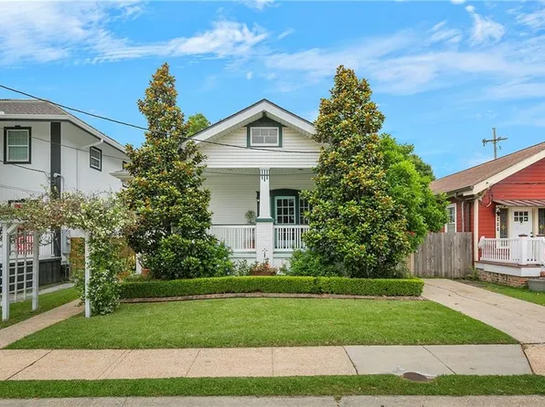 305 Homedale St, New Orleans, LA 70124