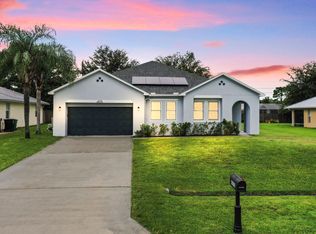 4678 SW Obelisk St, Port Saint Lucie, FL 34953