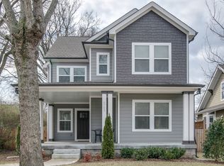 4703 Idaho Ave, Nashville, TN 37209