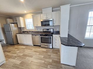 46000 Geddes Rd #21, Canton, MI 48188