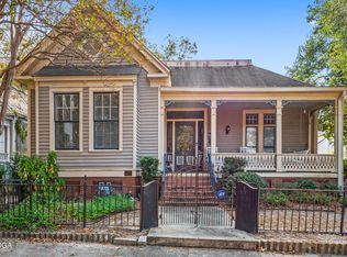 984 Spring St, Macon, GA 31201