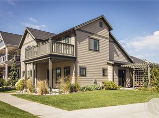 1724 Songbird Dr, Billings, MT 59101