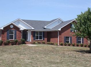 4354 Brownstone Dr, Cross Plains, TN 37049