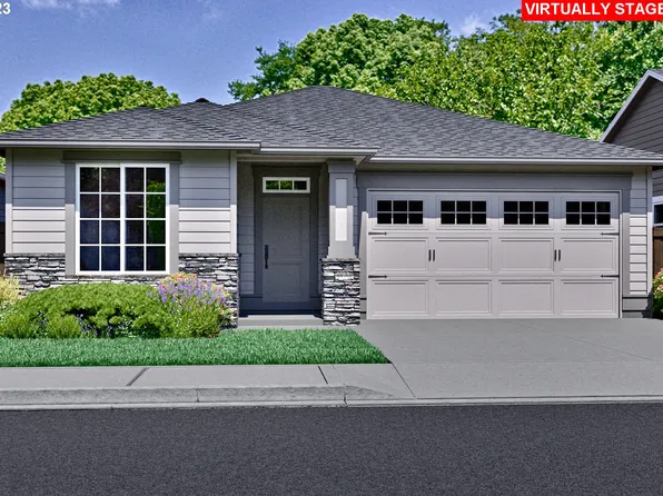 7188 SE Benedict St, Hillsboro, OR 97123