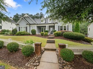 4155 Williams Point Dr, Cumming, GA 30028