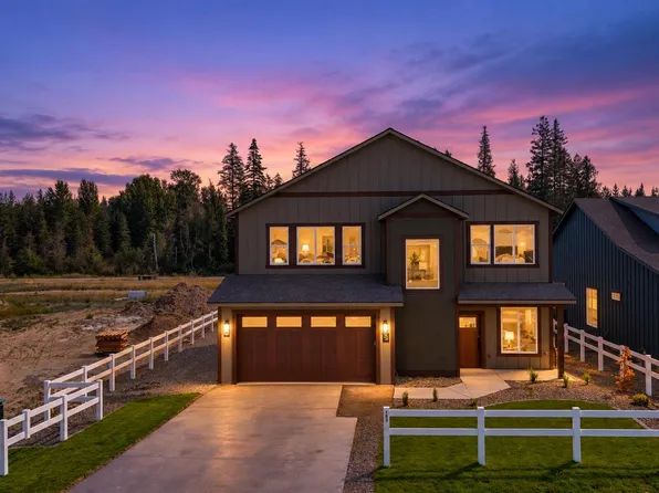 183 Backtrack Rd, Sandpoint, ID 83864