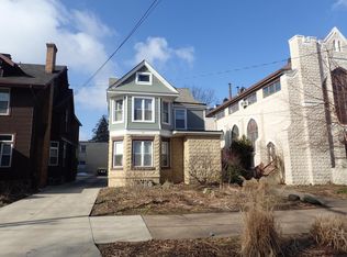 922 Liberty St APT 4, Erie, PA 16502
