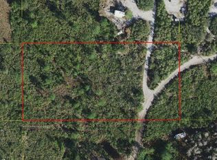 Holopaw Groves Rd #5, Saint Cloud, FL 34773