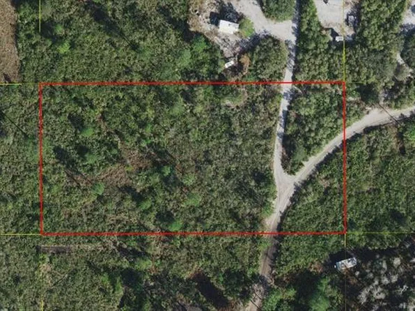 Holopaw Groves Rd #5, Saint Cloud, FL 34773