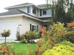 2260 Amber Ave, Santa Cruz, CA 95062