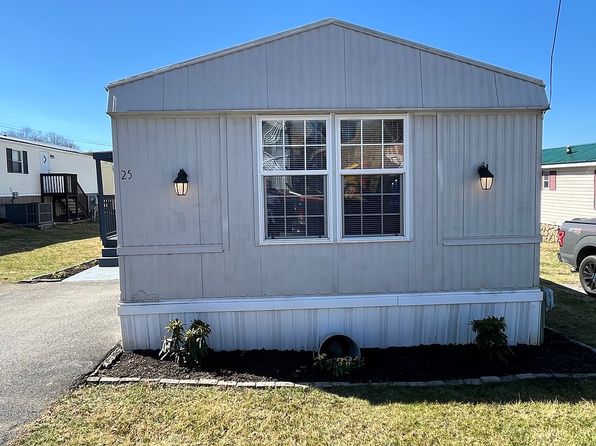 622 Highway 126 Lot 25