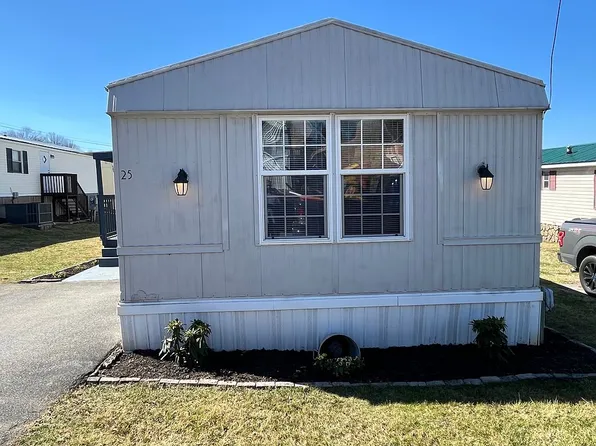 622 Highway 126 Lot 25, Bristol, TN 37620