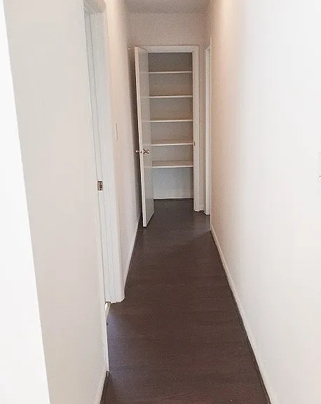 Mount Vernon Apartments — Photo 16