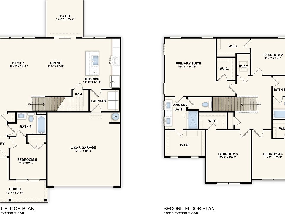 2nd image of 22 Doran Park Ct