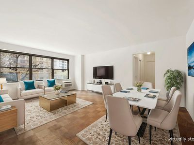165 W End Ave APT 2J, New York, NY, 10023