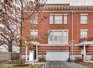 3938 N Fairfield Ave, Chicago, IL 60618