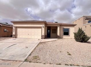 14637 Randall Cunningham, El Paso, TX 79938