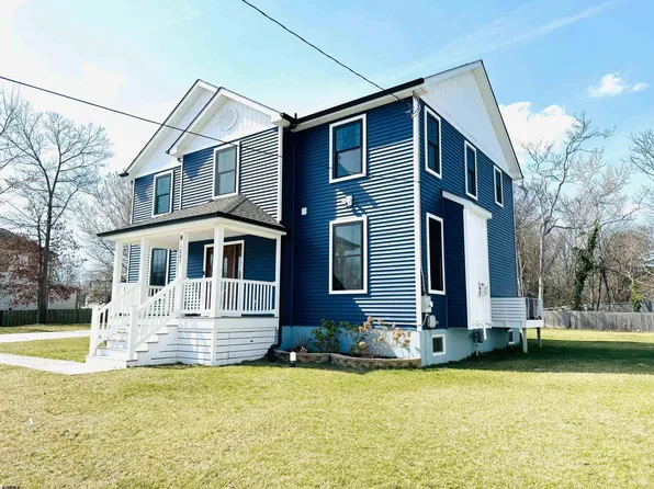 1207 McClellan Ave, Pleasantville, NJ 08232
