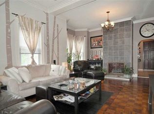 20 7th St APT 1F, Providence, RI 02906