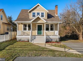 2874 Jessup Rd, Jessup, MD 20794