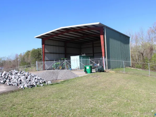 1 Industrial Ln, Sylvania, AL 35988