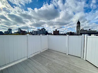 Rented by Highline Residential