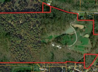 32 Highway W, Salem, MO 65560