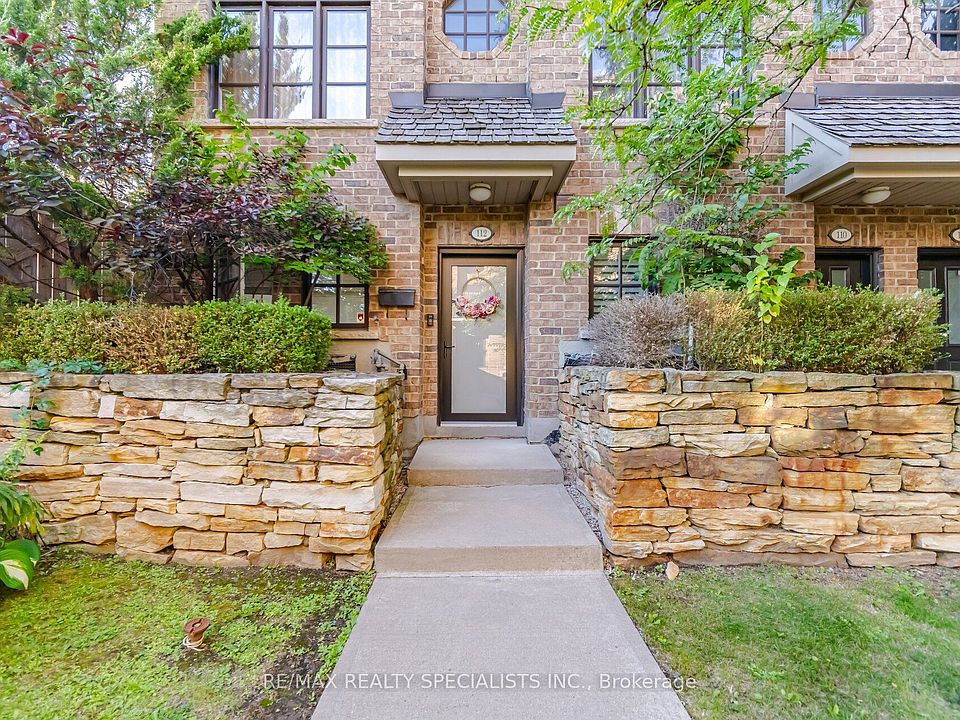 1st image of 1812 Burnhamthorpe Rd E Unit 112
