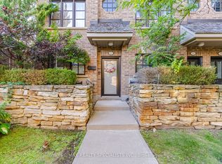 1812 Burnhamthorpe Rd E UNIT 112, Mississauga, ON L4X0A3