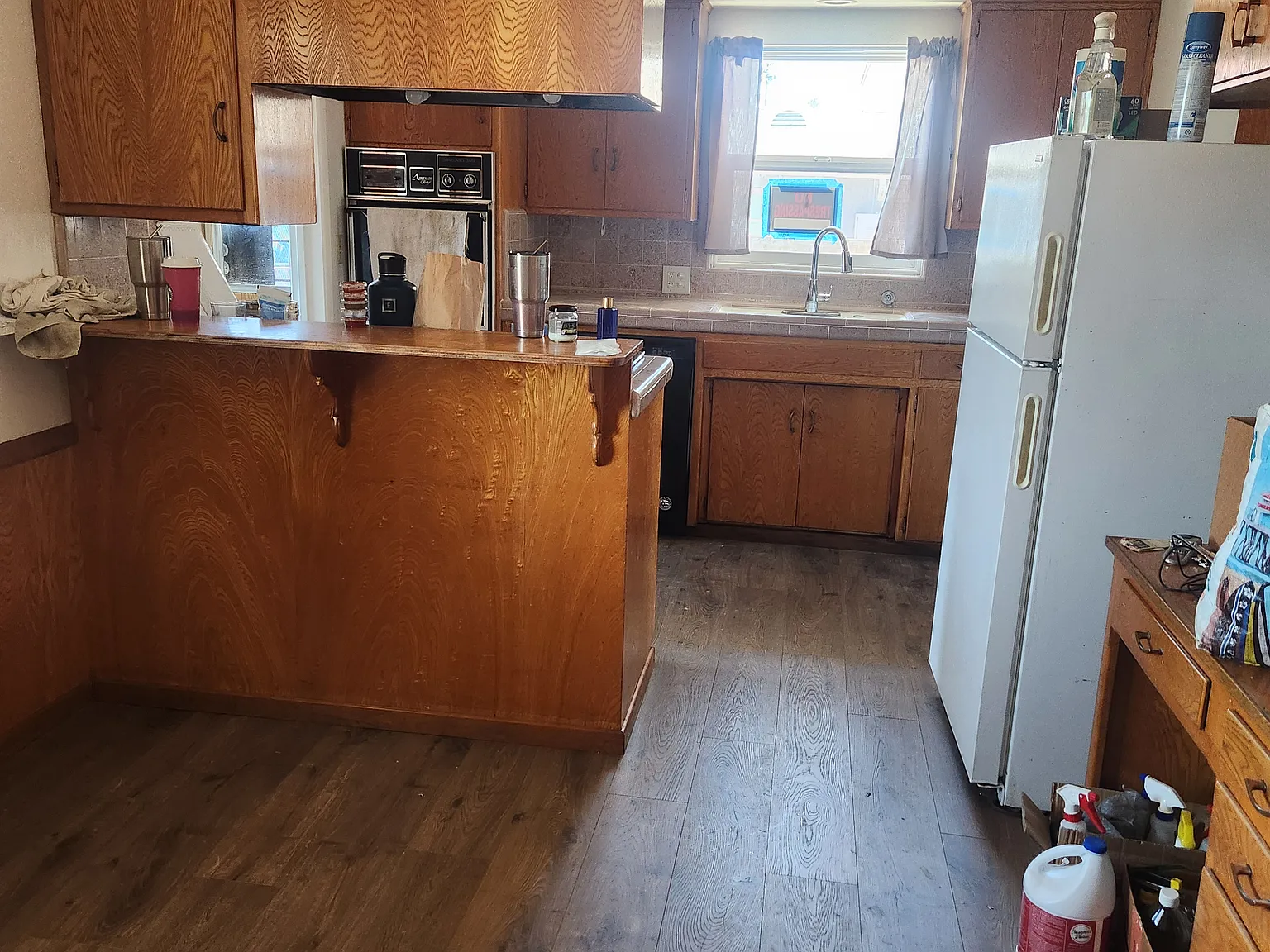 3 bed, 1540 sqft, $3,100 — Photo 2