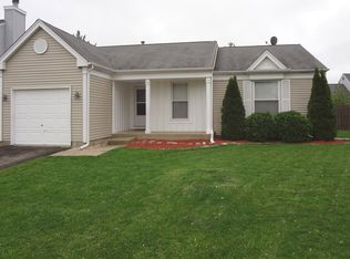 3123 Eugene Ln, Aurora, IL 60504