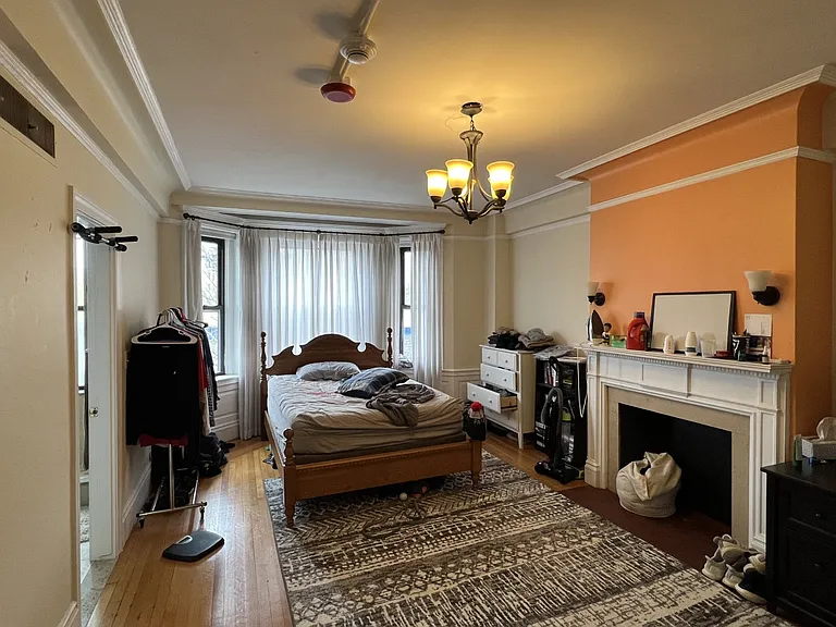 464 Commonwealth Ave #36 — Photo 6