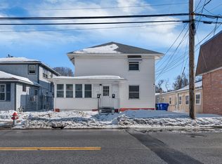 1070 Main St #2, West Warwick, RI 02893