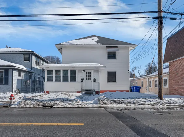 1070 Main St #2, West Warwick, RI 02893