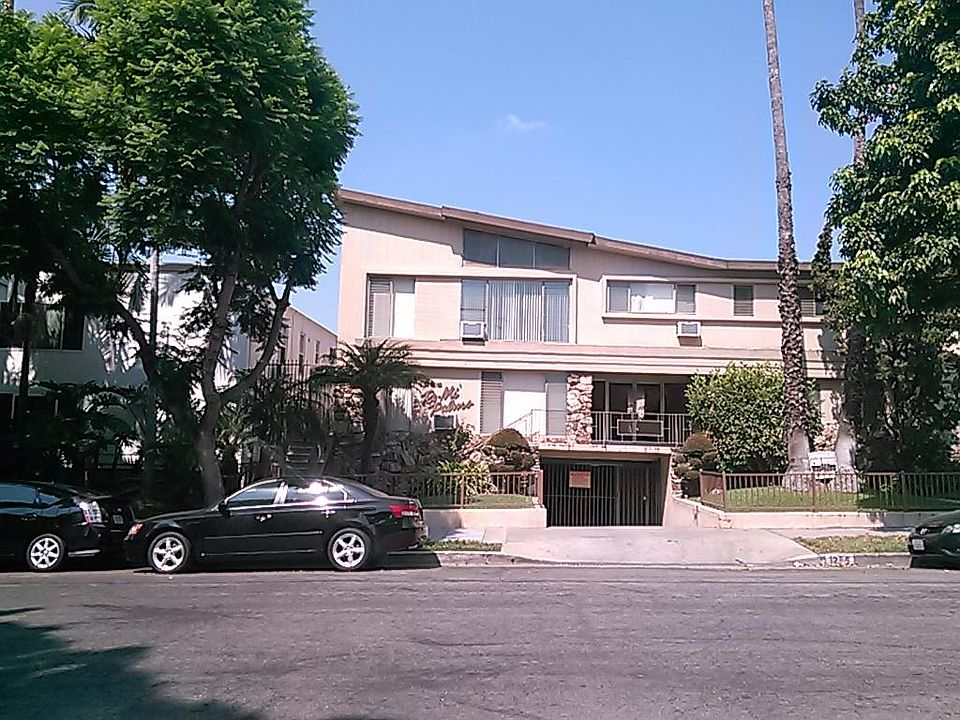 2nd image of 1265 N Harper Ave APT 12