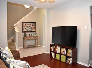 5802 Meadow Breeze Ln, Rosharon, TX 77583