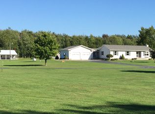 4862 Finkle Rd, Port hope, MI 48468